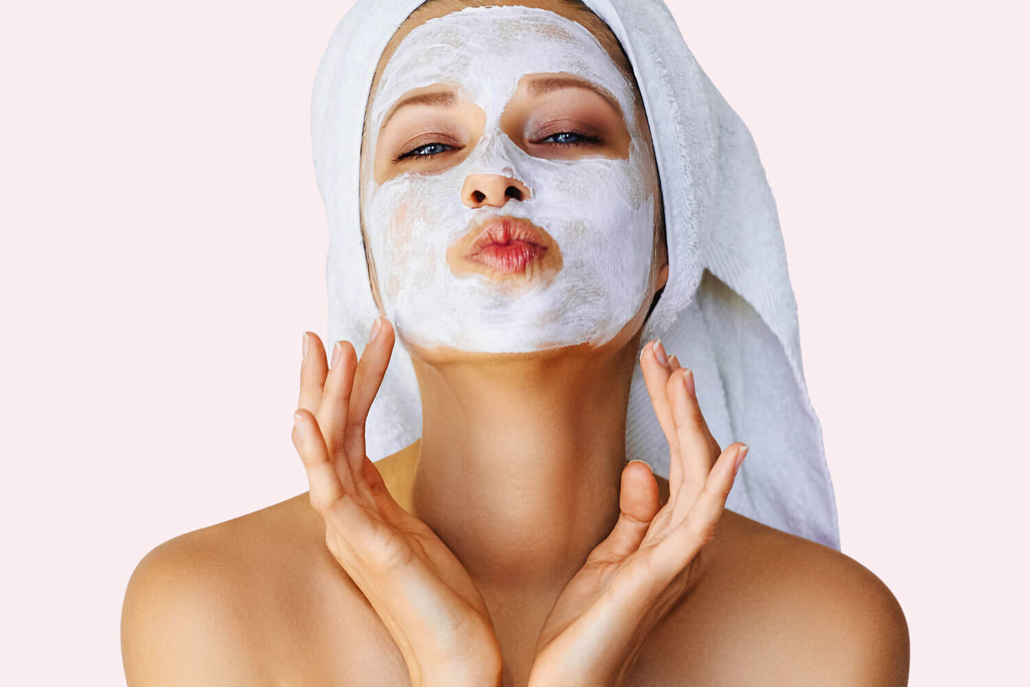 Read more about the article Natural Skincare Tips – as told by wellness experts