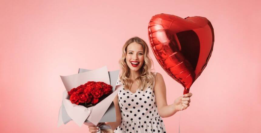 Read more about the article 3 ways to show love this Valentine’s Day (without a single chocolate or flower in sight!)