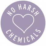 icon-No-Harsh-Chemicals