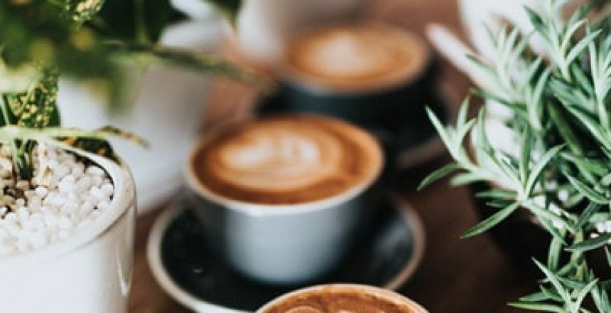 Why your skincare products should contain coffee